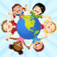 1 июня - Международный день защиты детей!!!